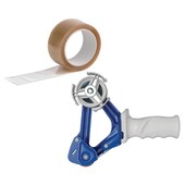 Packband-Set mit Abroller